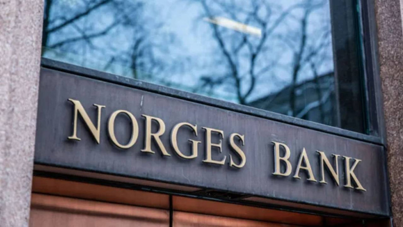 Dünyanın En Büyük Varlık Fonundan İsrail Kararı: 11 Şirketten Çekildi, Tüm Sözleşmeler Feshedildi - Resim : 1