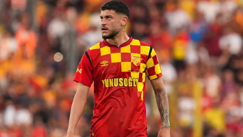 Göztepe’nin Kasası Dolup Taşacak: Ve Romulo Transferinde Anlaşma Tamam, Süper Lig Tarihine Geçecek Bonservis - Resim : 2