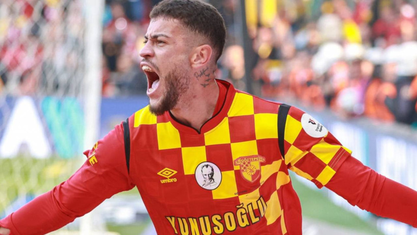 Göztepe’nin Kasası Dolup Taşacak: Ve Romulo Transferinde Anlaşma Tamam, Süper Lig Tarihine Geçecek Bonservis - Resim : 1