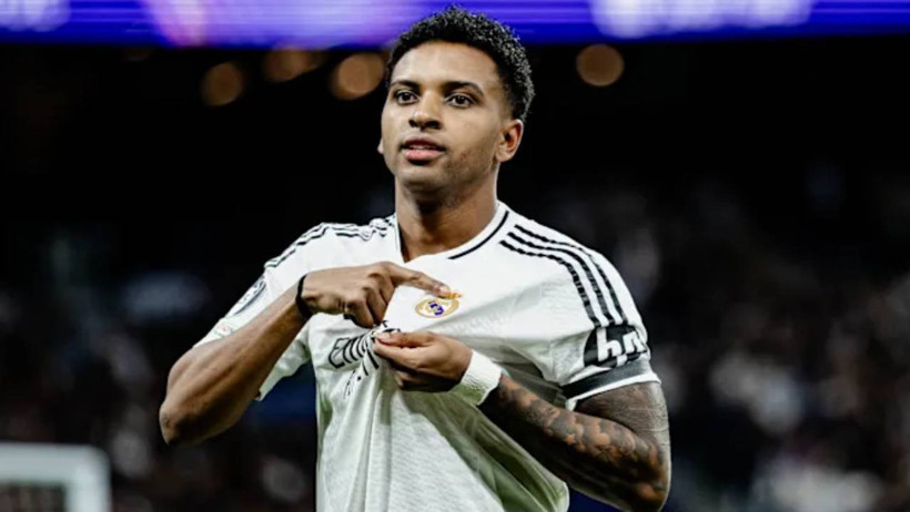 Süper Lig’de Şampiyonluğa Damga Vuracak Transfer! Fenerbahçe, Real Madrid’in 90 Milyon Euroluk Süperstarını Kaptı Getiriyor - Resim : 1