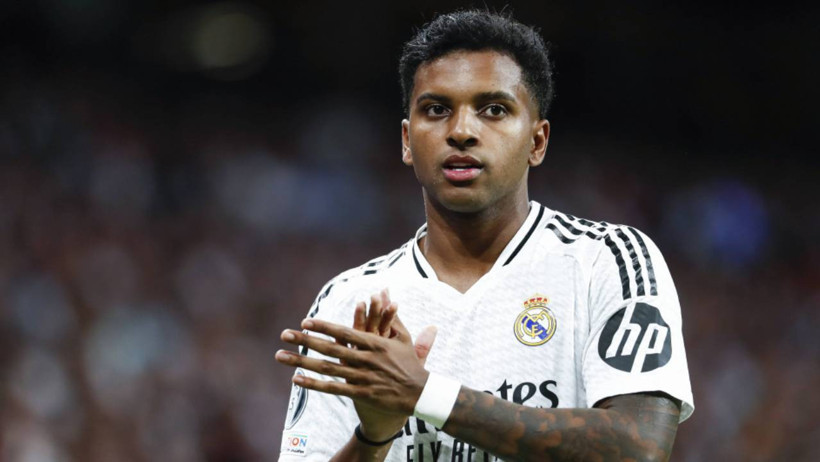 Süper Lig’de Şampiyonluğa Damga Vuracak Transfer! Fenerbahçe, Real Madrid’in 90 Milyon Euroluk Süper Starını Kaptı Getiriyor - Resim : 2