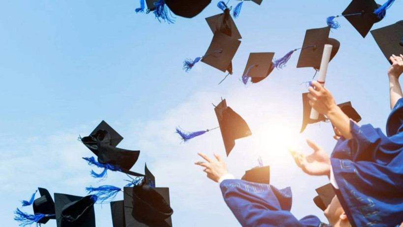 Öğrencilerin En Memnun Olduğu 40 Üniversite Belli Oldu: Zirvedeki İsim Şaşırttı - Resim : 2