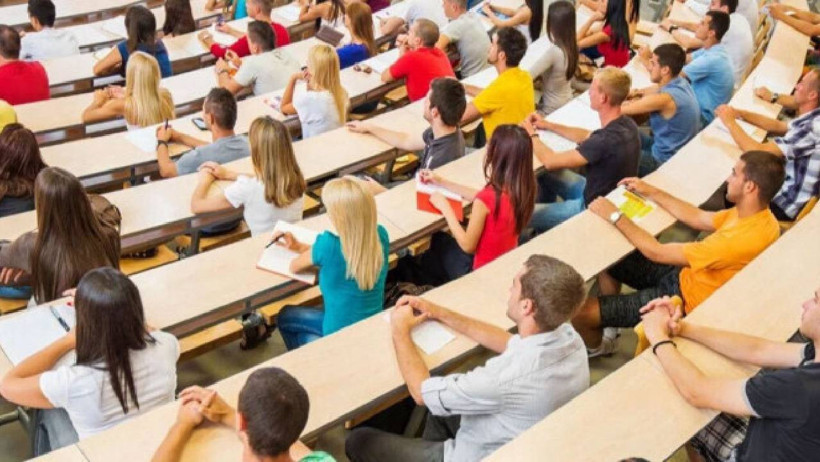 Öğrencilerin En Memnun Olduğu 40 Üniversite Belli Oldu: Zirvedeki İsim Şaşırttı - Resim : 1