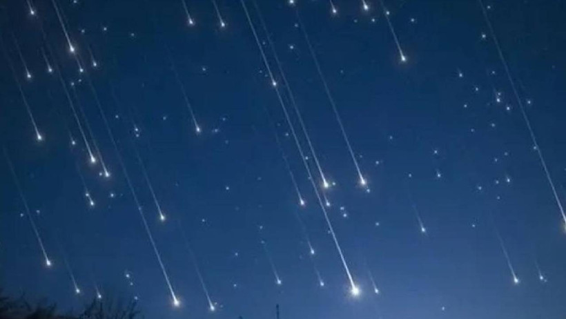 Gökyüzünde Muhteşem Şölen: Perseid Meteor Yağmuru Başladı! 81 İlden İzlenebilecek - Resim : 2