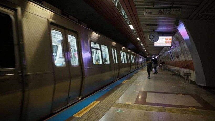 Dünyanın En Büyük Metro Ağına Sahip Ülkeleri Belli Oldu: Türkiye’nin Sıralaması Dikkat Çekti - Resim : 1