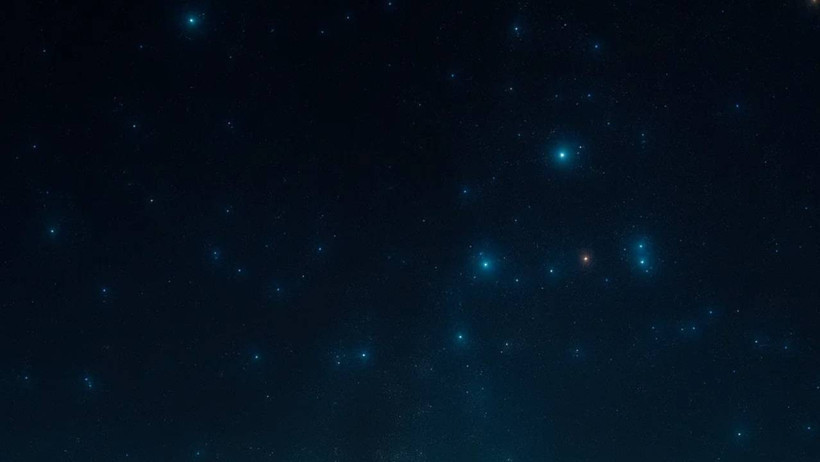 Gökyüzünden 'Ateş Topları' Yağdı: Farklı İllerden Büyüleyen Kareler... - Resim : 12