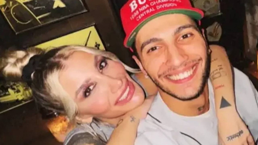 İrem Derici ve Melih Kunukcu Evleniyor! Sürpriz Evlilik Teklifi Herkesi Şaşkına Çevirdi - Resim : 2