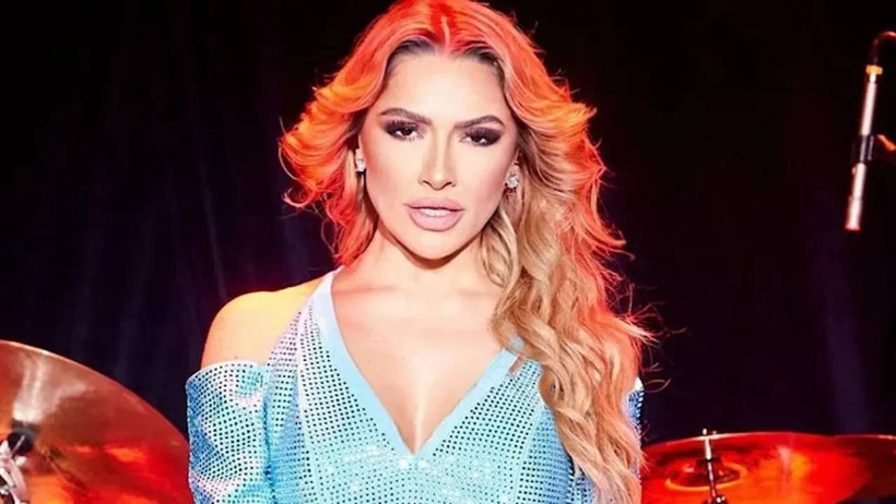 Nusret’ten Sonra Hadise’yi Soyup Soğana Çevirdi! Yaptıkları ‘Pes artık’ dedirtti: Tek Bir İmzayla Tüm Mal Varlığını… - Resim : 2
