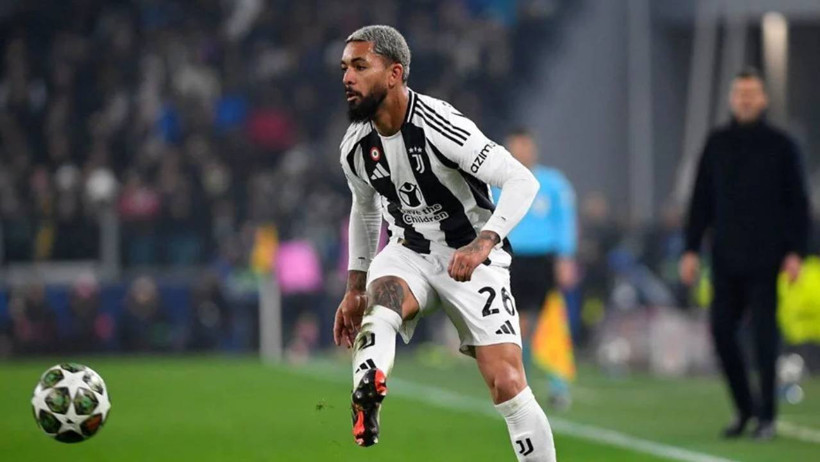 Fenerbahçe’den Orta Sahaya Süper Yıldız! İtalya’dan Kalkan Uçak Kadıköy’e İniş Yapacak - Resim : 1