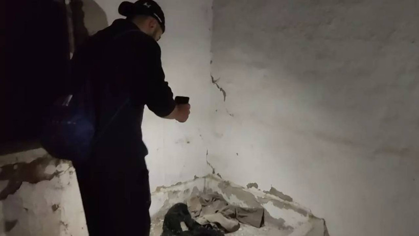 Yer Sivas: Bu Köye 15 Senedir Kimse Ayak Basmıyor! Cinli Köyde Gece Besmele Çeke Çeke Gezdi! - Resim : 3