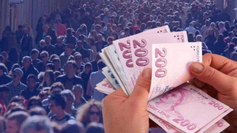 Asgari Ücrette Ara Zam Mesaisi: 26.524 TL Olabilir mi? Milyonların Gözü Son Dakika Açıklamalarında! - Resim : 3