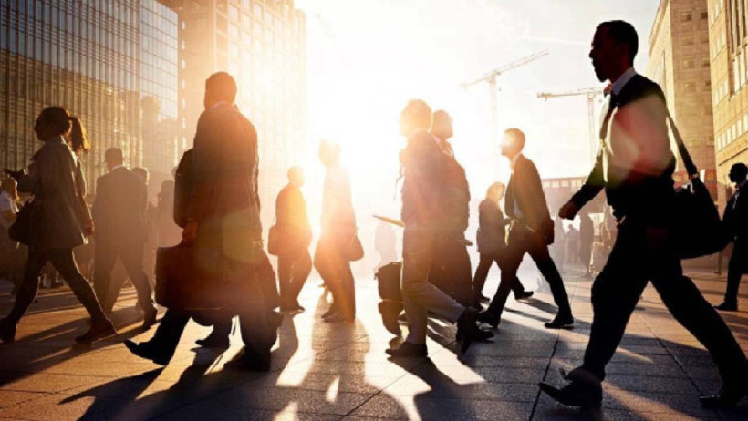 TÜİK İlk Kez Açıkladı! Türkiye'nin Nüfusu Belli Oldu - Resim : 1