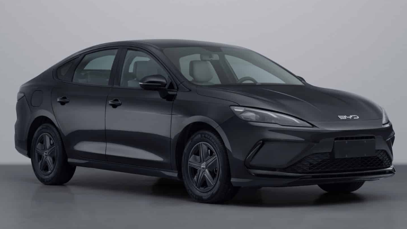 BYD Sessizliğini Bozdu: Manisa Fabrikası İçin Net Tarih Verildi! 'Üretime Başlıyoruz' - Resim : 3