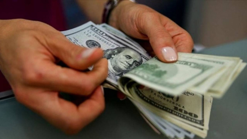 Dövizde Yön Yukarı: Dolar 41 TL Sınırına Yaklaşıyor - Resim : 2