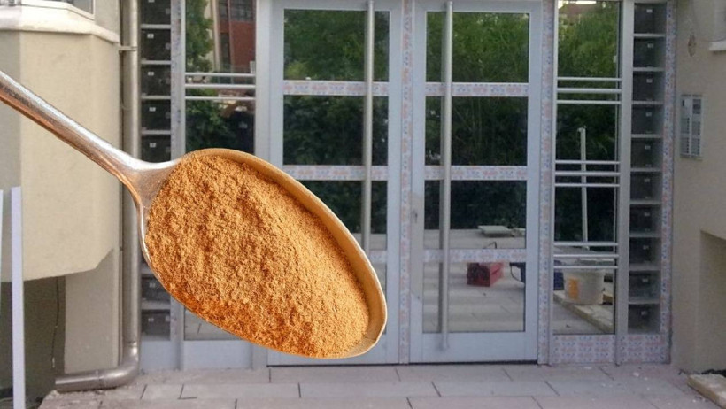 Eve Tarçın Serpmenin Asıl Nedeni Ortaya Çıktı: Duyunca Avuç Avuç Dökeceksiniz - Resim : 1