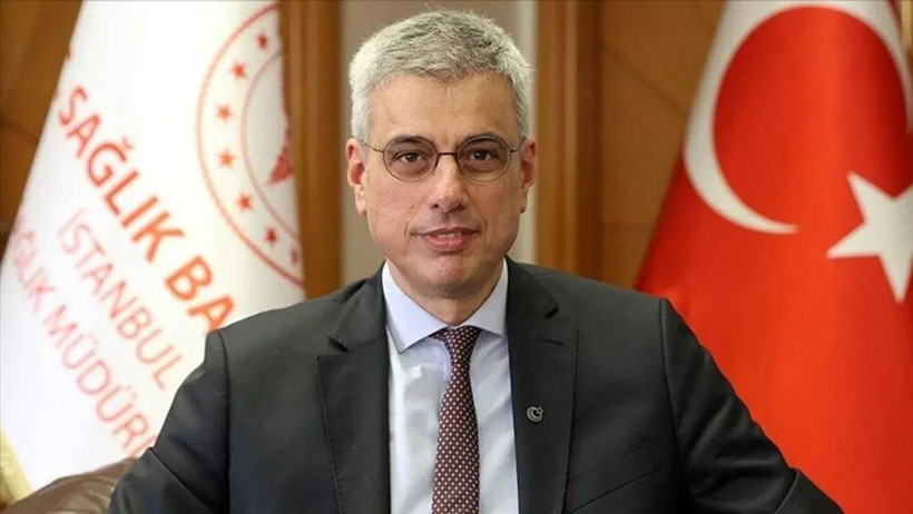 Sağlık Bakanı Memişoğlu Açıkladı: O İlde Sigara Ne Satılacak Ne İçilecek! - Resim : 2