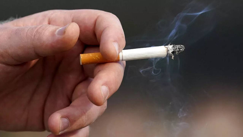 Sağlık Bakanı Memişoğlu Açıkladı: O İlde Sigara Ne Satılacak Ne İçilecek! - Resim : 1