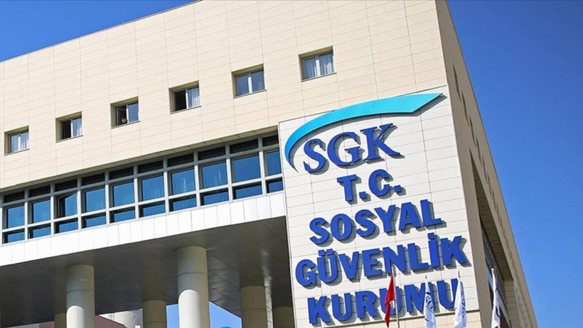 SGK Uzmanı İsa Karakaş Müjdeyi Duyurdu: SGK’dan Emekliye Faizsiz Kredi! Bakın Kimler Alabiliyor - Resim : 1