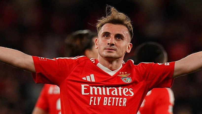 Ali Koç Her Konuda Anlaşmaya Vardı: Fenerbahçe’den Süper Lig’i Sallayacak Transfer! 25 Milyon Euroluk Yıldız İlk Uçakla Geliyor - Resim : 1