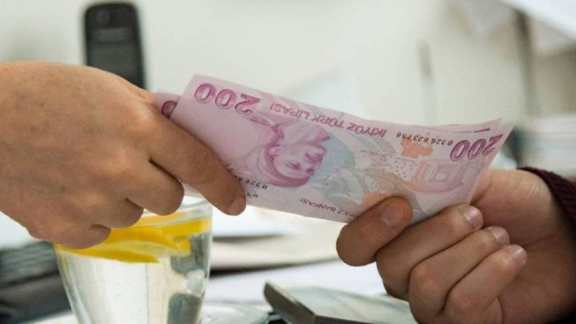 Milyonlarca Çalışanı Yakından İlgilendiriyor: Özgür Erdursun Toplu Para Almanın Şartlarını Açıkladı! Yaş Sınırı Yok - Resim : 2