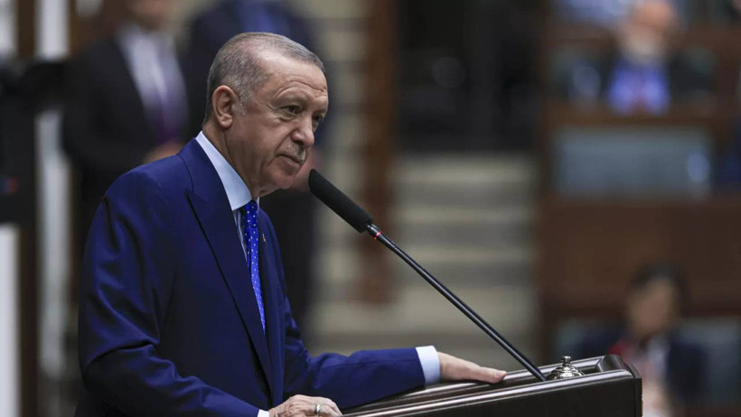 İktidara Yakın Yazardan 'Çerçioğlu' Yorumu: 'AK Parti'ye Büyük Moral Olur' - Resim : 1