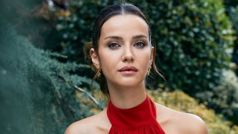 Hamile Oyuncu İrem Helvacıoğlu Tatilde Kabusu Yaşadı: Kafasına Çocuk Düştü! 'Felç Kaldığımı Sandım' - Resim : 2