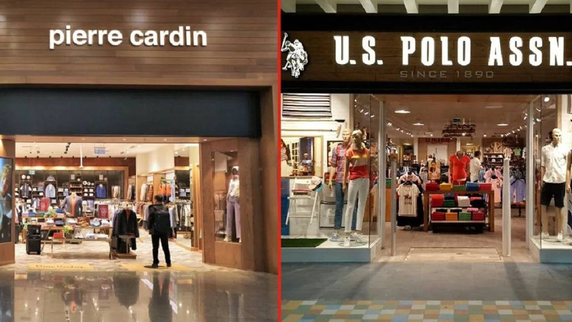 Pierre Cardin, Cacharel ve U.S. Polo Assn... Türkiye'nin Dev Giyim Markası Satılıyor - Resim : 1