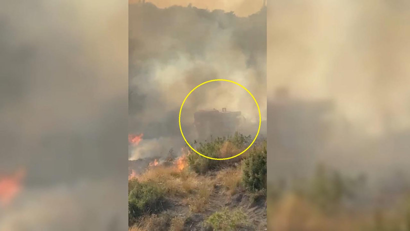 İki Şehir Tek Kabus! Osmaniye’de Telsizden Umut Kocaeli’de Kameradan Çaresizlik Yükseldi - Resim : 1