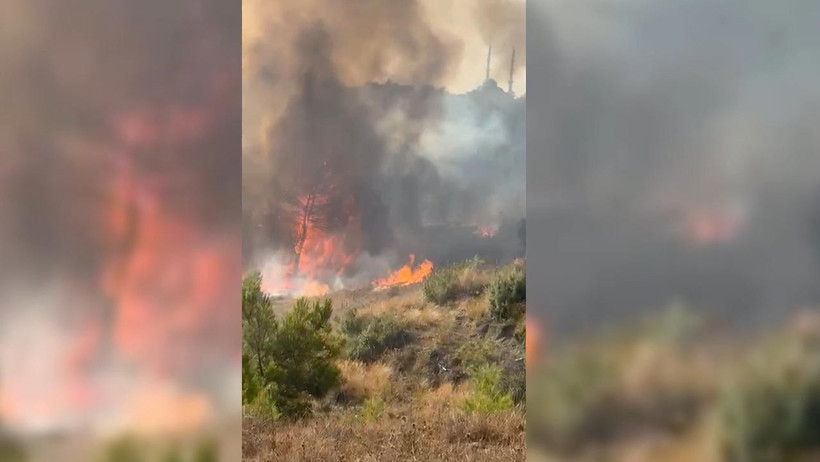 İki Şehir Tek Kabus! Osmaniye’de Telsizden Umut Kocaeli’de Kameradan Çaresizlik Yükseldi - Resim : 2