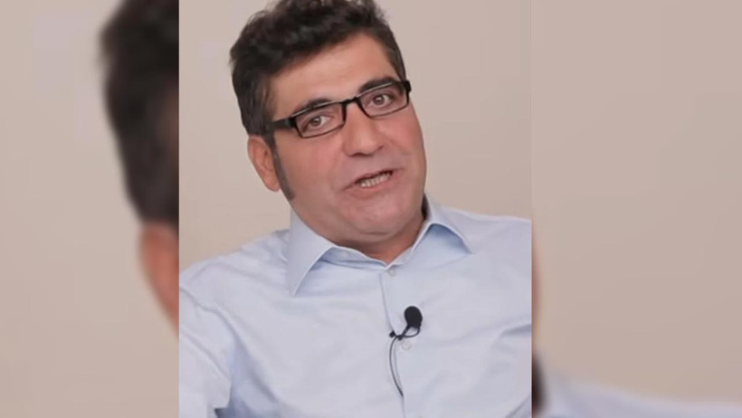 'Hayat Bilgisi'nin 'Mennan'ıydı… Bakın Erdal Türkmen Şimdi Ne Yapıyor - Resim : 2