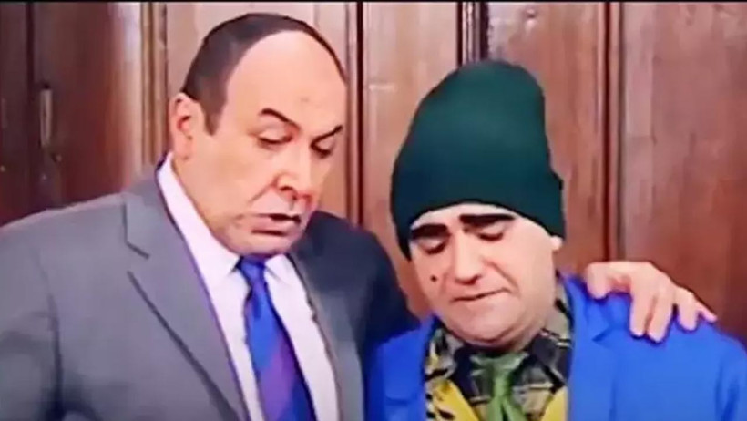 'Hayat Bilgisi'nin 'Mennan'ıydı… Bakın Erdal Türkmen Şimdi Ne Yapıyor - Resim : 1