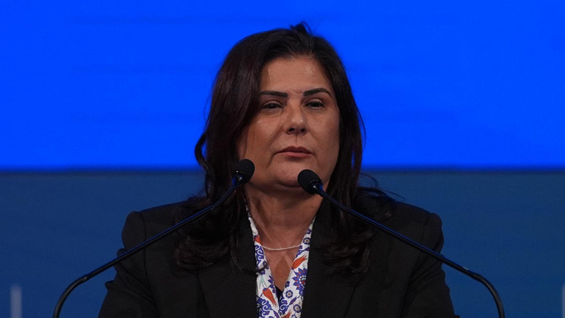 AKP’ye Geçişi Gündem Olmuştu… Özlem Çerçioğlu, İlk Kez TV100’e Konuştu - Resim : 2