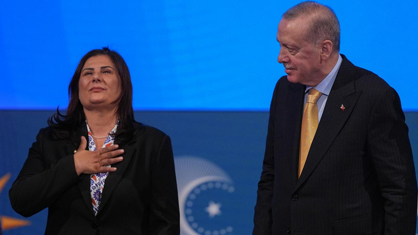 Özlem Çerçioğlu ile CHP Arasında İpler Geriliyor... Çok Konuşulacak ‘Özgür Özel’ Hamlesi - Resim : 1