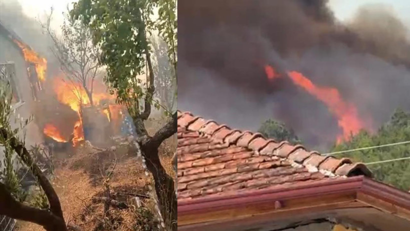 İki Şehir Tek Kabus! Osmaniye’de Telsizden Umut Kocaeli’de Kameradan Çaresizlik Yükseldi - Resim : 3