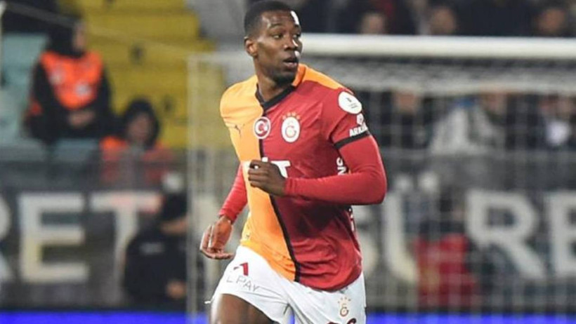 Galatasaray'da Flaş Ayrılık! Büyük Umutlarla Transfer Edilmişti: Okan Buruk 7 Milyon Euroluk Yıldızın Biletini Kesti - Resim : 1