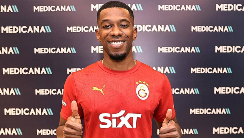 Galatasaray'da Flaş Ayrılık! Büyük Umutlarla Transfer Edilmişti: Okan Buruk 7 Milyon Euroluk Yıldızın Biletini Kesti - Resim : 2