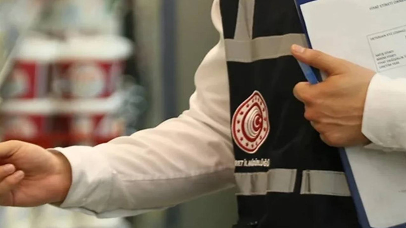 Sanayi ve Teknoloji Bakanlığı Neşteri Vurdu: 107 Ürün Hakkında Toplatılma Kararı! - Resim : 2