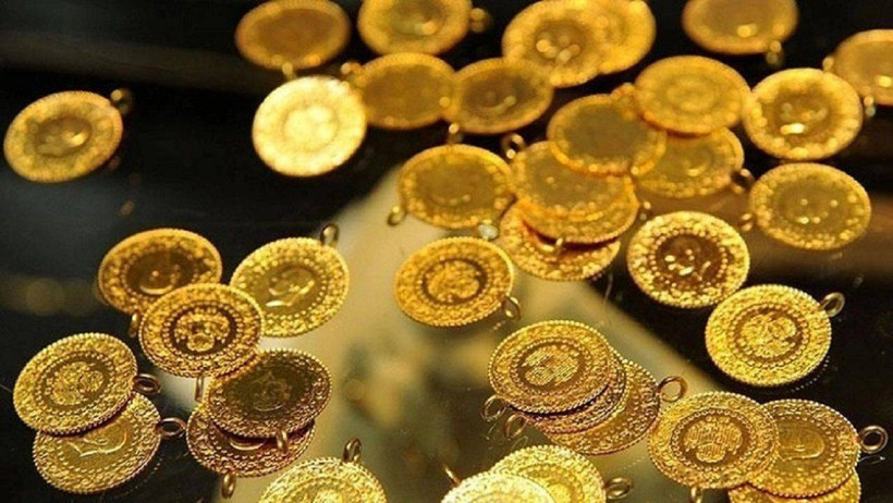 Dev Banka Tarih Verdi: Altında Yeni Rekor Yolda, Piyasaları Kasıp Kavuracak! - Resim : 3