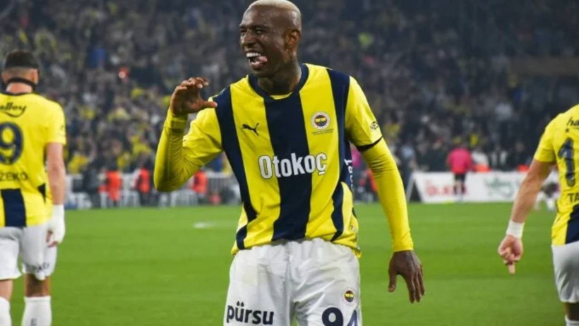 Fenerbahçe'de Anderson Talisca Krizi! Jose Mourinho'nun Dünyası Başına Yıkıldı: Bomba İddiayı Duyurdular... - Resim : 2