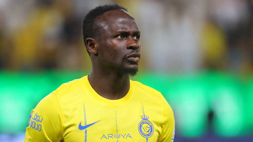 Sadio Mane Transferini Resmen Duyurdular! Havalimanı Dolup Taşacak: Hayırlı Uğurlu Olsun - Resim : 2
