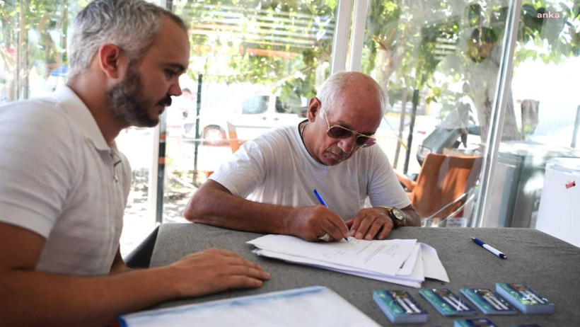 Bu Karttan Alan Emekliler Rahat Bir Nefes Alacak: Özel İndirim Fırsatları Başladı! Başvuran Hemen Alıyor - Resim : 1