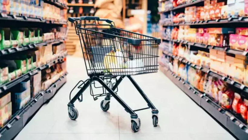 Skandal Tekrarlandı! Bakanlık İfşa Etti: Aynı Markadan Yine Domuz Eti Çıktı - Resim : 1