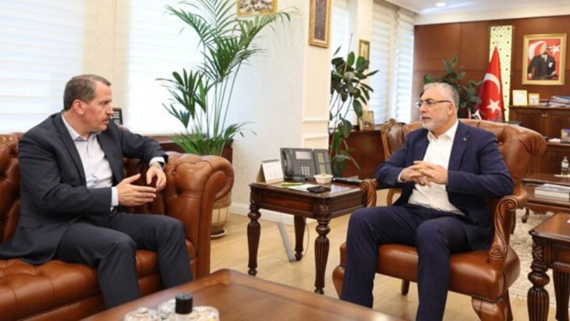 Bugün Son Gündü... Memur-Sen'den Zam Açıklaması! Kriz mi Var? - Resim : 1