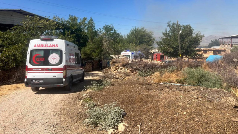 Ne Sabahı Ne Gecesi Var... Kızıl Kabus Çanakkale'yi Sardı, Köyler Tek Tek Tahliye Ediliyor - Resim : 17