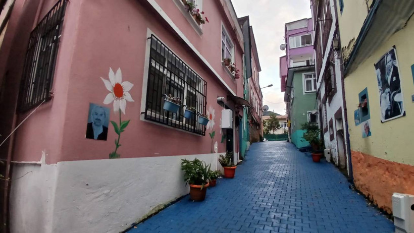 Karadeniz'in Saklı Cenneti: Tirebolu - Resim : 3