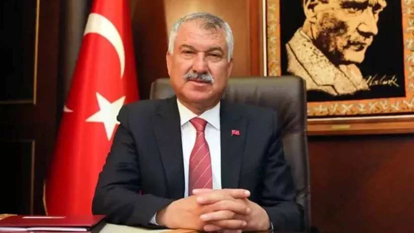 Zeydan Karalar için AYM’ye Bireysel Başvuru - Resim : 1