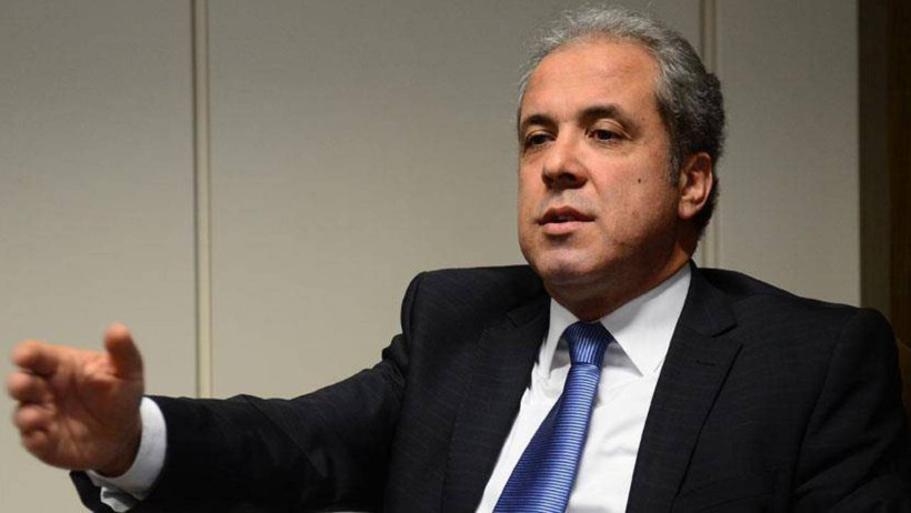 Eski AKP'li Şamil Tayyar'dan Çok Konuşulacak İddia! 'CHP Yeni Şoklara Hazır Olsun' - Resim : 1