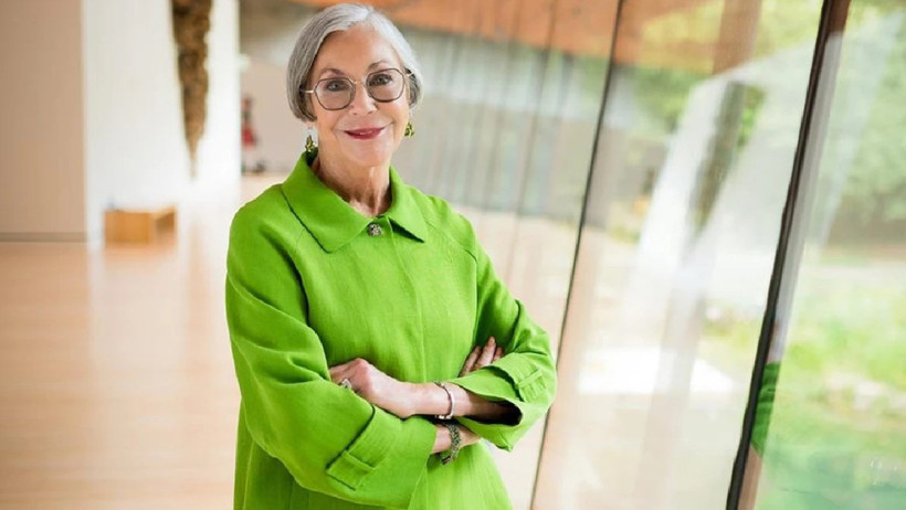 Dünyanın En Zengin Kadını Oldu! Adını Kimse Bilmiyor Ama Serveti Akıl Almaz - Resim : 1