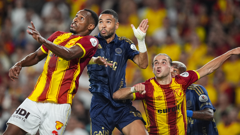 Fenerbahçe’den Lige Soğuk Başlangıç! Göztepe Duvarını Aşamadı, Sezona Golsüz Başladı - Resim : 2