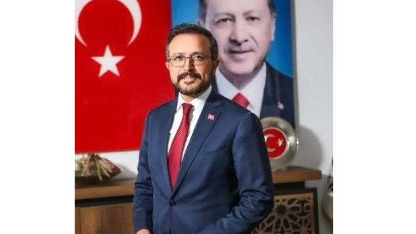 Attan Düşen AKP'li Eski Başkan Ağır Yaralandı! - Resim : 1